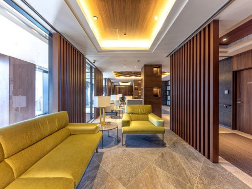 チャームスイート久我山