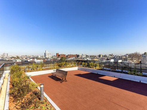 チャームスイート久我山