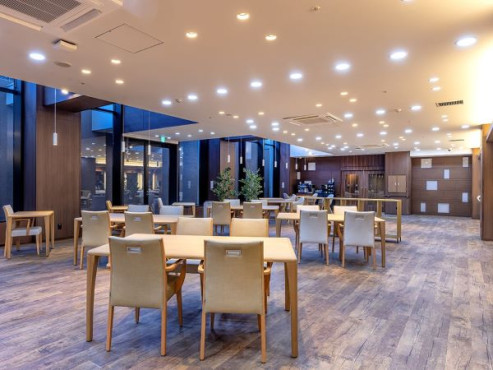 チャームスイート久我山