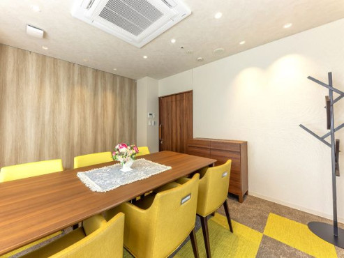 チャームスイート久我山