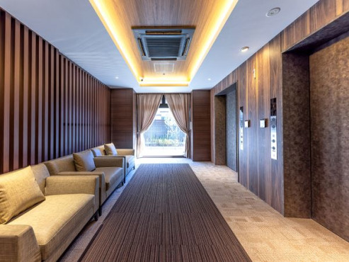 チャームスイート久我山