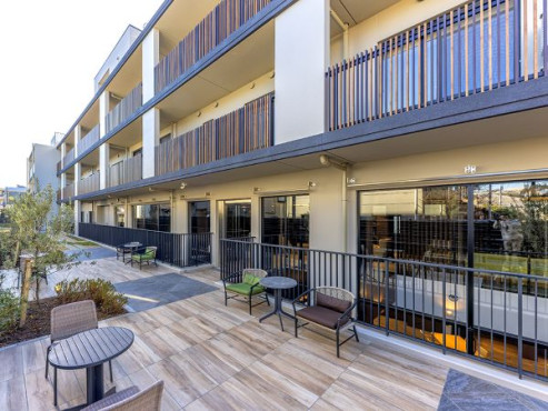 チャームスイート久我山