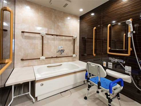 ニチイホーム杉並松庵