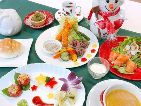 エクセレント城北公園前