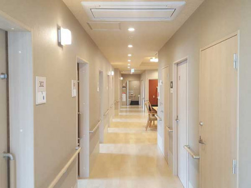 ライブラリ北砂