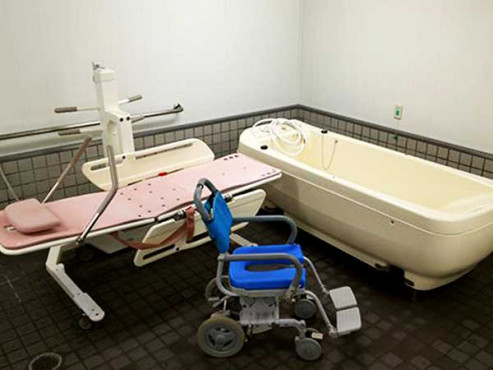 ライブラリ元町