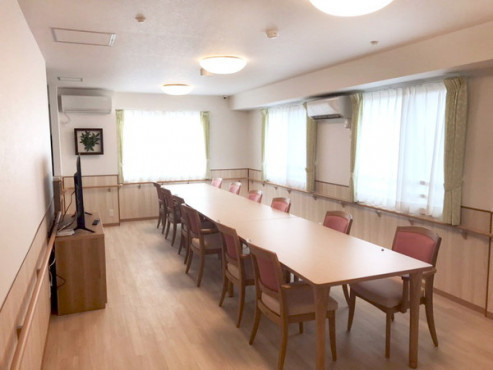 グループホームみんなの家・北綾瀬