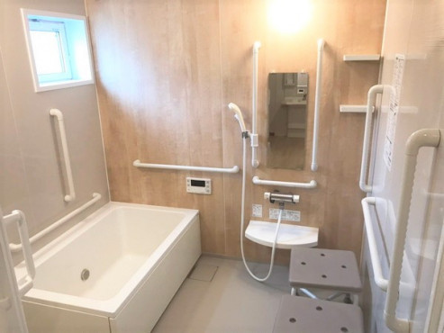 グループホームみんなの家・北綾瀬