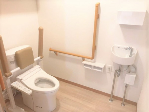 グループホームみんなの家・北綾瀬