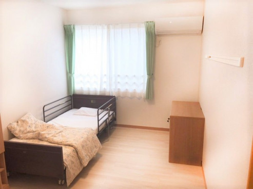 グループホームみんなの家・北綾瀬