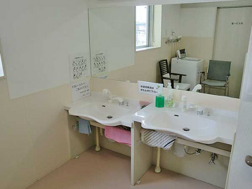 ライブラリ白石はな壱号館