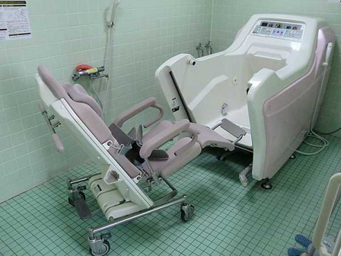 ライブラリ白石はな壱号館