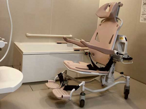 ライブラリ澄川