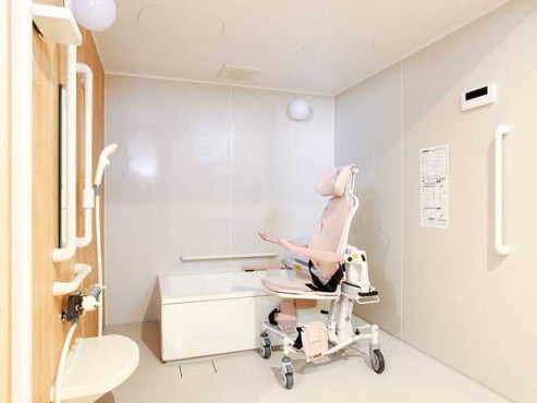 ライブラリ月寒中央Ⅰ