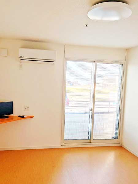 グリーンハウス八日市