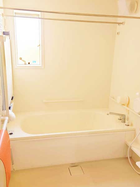 グリーンハウス八日市