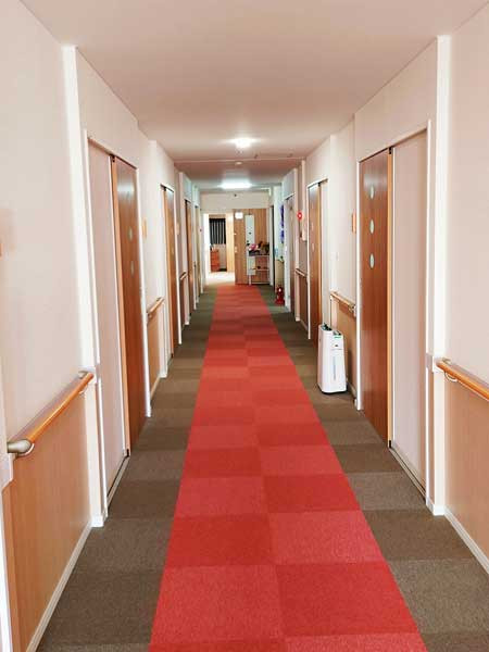 グリーンハウス八日市