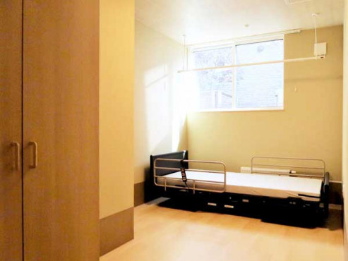 ライブラリ月寒中央Ⅱ