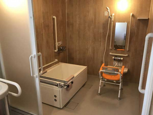 ライブラリ元町2番館