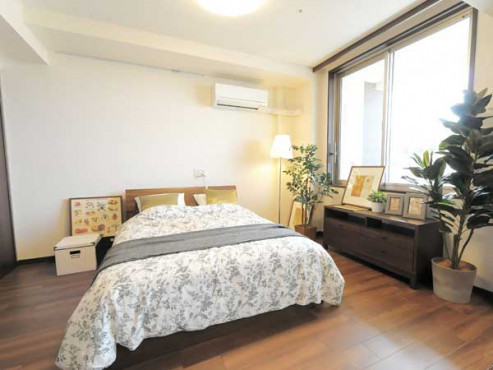 ココファンあざみ野南館