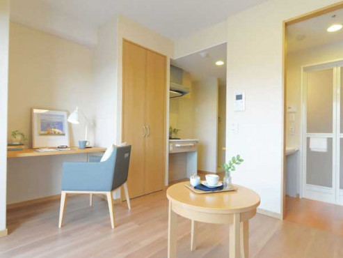 ココファン青葉台