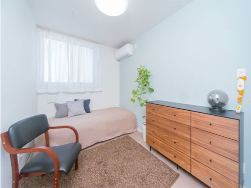 アチェーロ住吉