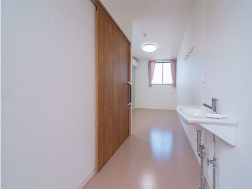 アチェーロ住吉