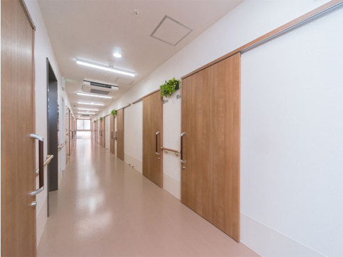 アチェーロ住吉