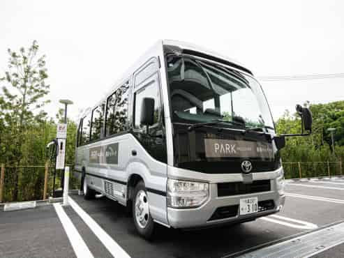 パークウェルステイト幕張ベイパーク