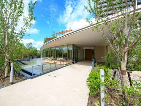 パークウェルステイト幕張ベイパーク