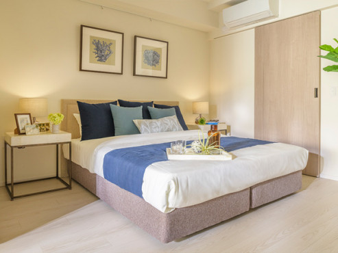 パークウェルステイト湘南藤沢SST