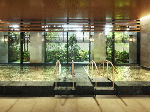 パークウェルステイト湘南藤沢SST