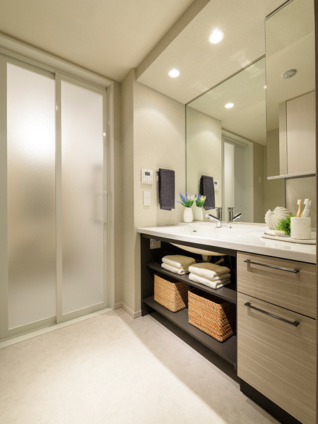 パークウェルステイト湘南藤沢SST