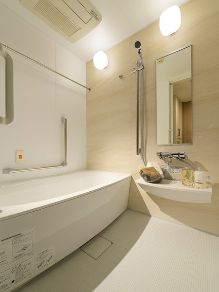 パークウェルステイト湘南藤沢SST