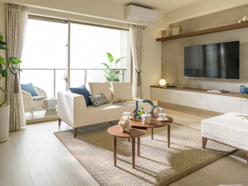 パークウェルステイト湘南藤沢SST