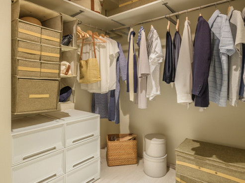 パークウェルステイト湘南藤沢SST