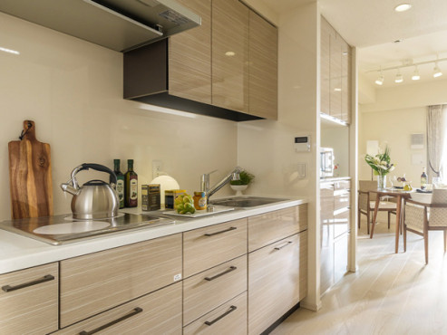 パークウェルステイト湘南藤沢SST