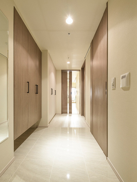 パークウェルステイト湘南藤沢SST