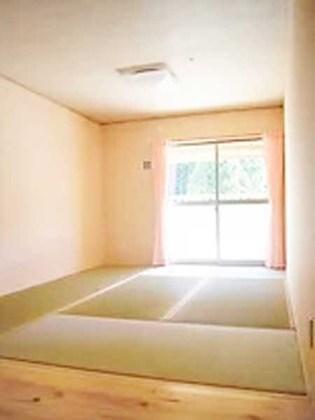 ひろんた村母屋