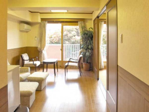 ナチュラルバーデンリゾートばんり