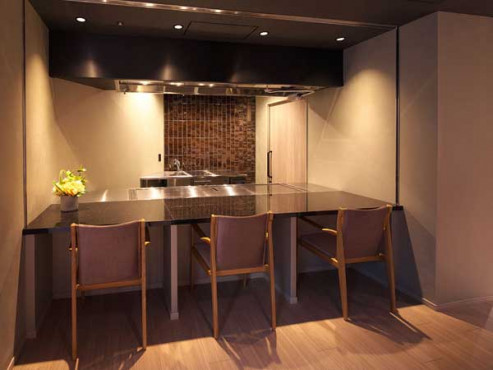 チャームプレミア御殿山参番館