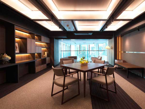 チャームプレミア御殿山参番館