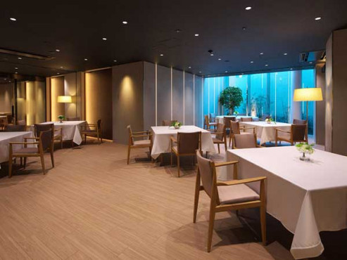 チャームプレミア御殿山参番館