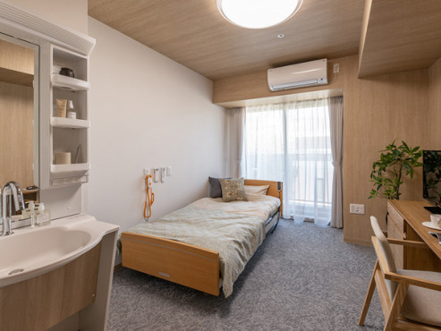 チャームスイート荻窪