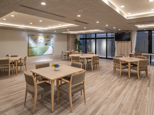 チャームスイート荻窪