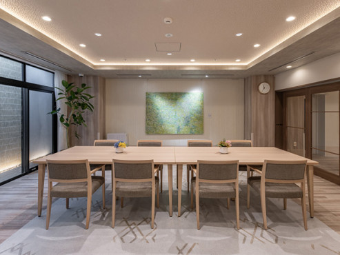 チャームスイート荻窪