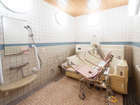 ニチイホーム戸塚