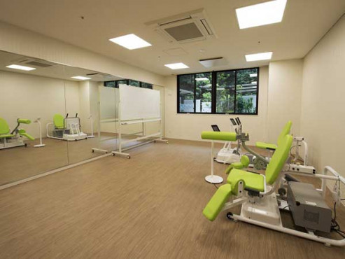 ニチイホーム戸塚