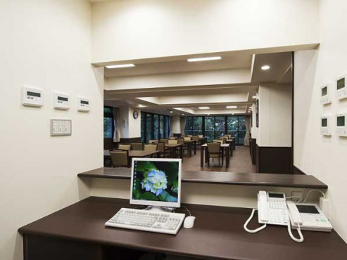 ニチイホーム戸塚