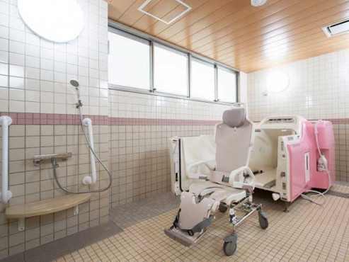 ニチイホーム戸塚